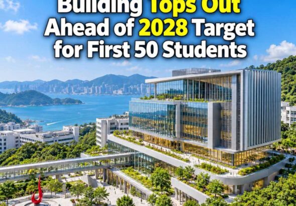 hkust-medical-school