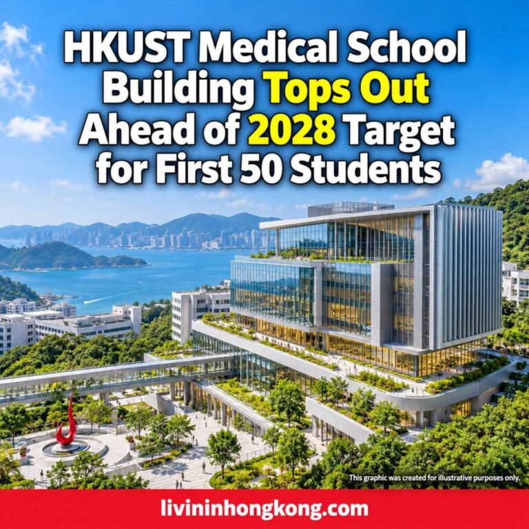hkust-medical-school